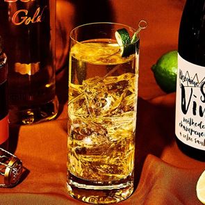 Η ιστορία και η συνταγή του Air Mail