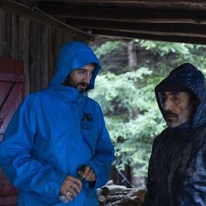 Το πολυβραβευμένο Digger μέσα από τα μάτια των συντελεστών