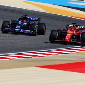 Formula 1 ξεκίνημα, νέοι αγώνες στο Μπαχρέιν