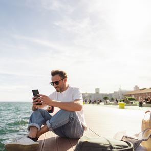 Η νέα τάση στα ταξίδια είναι το soft travel