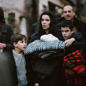 Το Antlers, τα Καλάβρυτα 1943 και ό,τι νέο παίζει στους κινηματογράφους