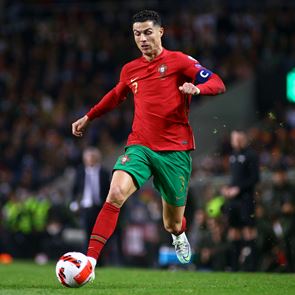 Ο Cristiano Ronaldo και το ρολόι που ταιριάζει με την Bugatti