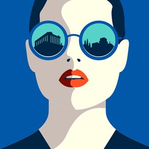 Tasty on the Roof: Υψηλή γαστρονομία με την καλύτερη θέα στην Αθήνα