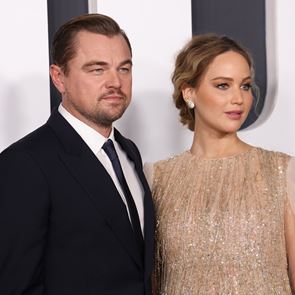 Η συμβουλή που έδωσε ο Leonardo DiCaprio στη Jennifer Lawrence, πριν συνεργαστεί με τον Scorsese
