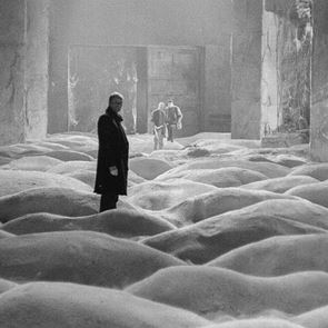 Μια από τις κορυφαίες ταινίες όλων των εποχών πιθανώς κόστισε τη ζωή στον σκηνοθέτη και τον πρωταγωνιστή