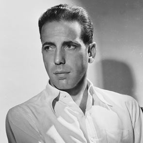 Η ζωή του Humphrey Bogart μέσα από φωτογραφίες