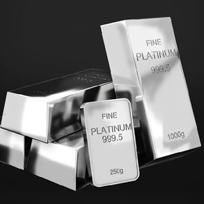 Η πλατίνα είναι ο νέος χρυσός