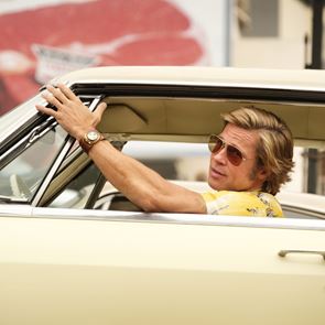 Ακόμη και ο Brad Pitt δυσκολεύεται να βγει ραντεβού