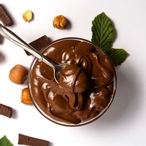 Πώς θα φτιάξεις την τέλεια πραλίνα <em>σοκολάτας</em>