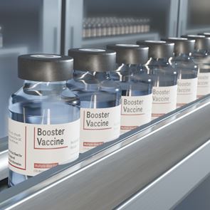 Τρίτη δόση: Πράσινο φως για τους 60+ και τους υγειονομικούς