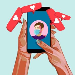 Dating app αντιεμβολιαστών μόλις τα έκανε θάλασσα με την ασφάλεια δεδομένων