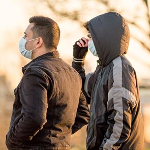 Τα νέα δεδομένα για τον κορονοϊό στην &lt;em>Ελλάδα&lt;/em>