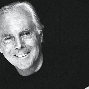 90 χρόνια Giorgio Armani