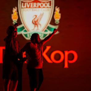 Η λύτρωση απείχε 30 χρόνια για τη Λίβερπουλ