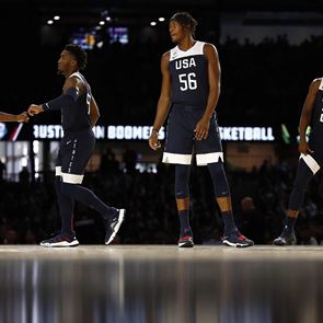 Αυτό το Μουντομπάσκετ ποιος θα το κατακτήσει