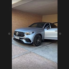 Αυτό είναι το νέο αυτοκίνητο του Δημήτρη Γιαννακόπουλου