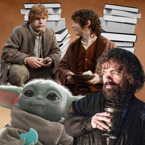 Πώς η μυθοπλασία έγινε βρώσιμη