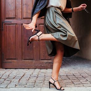 Τι είναι το Upskirting που καταγγέλει το BBC