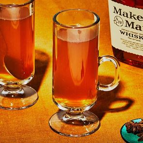 Η ιστορία και η συνταγή του Hot Toddy