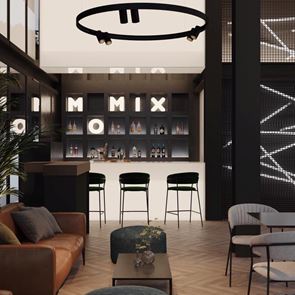 Το νέο πρόσωπο του Momix