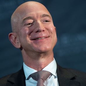 Οι πλούσιοι έγιναν πλουσιότεροι στο lockdown