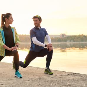 Πώς θα γίνεις πρωινός τύπος στην <em>προπόνηση</em>