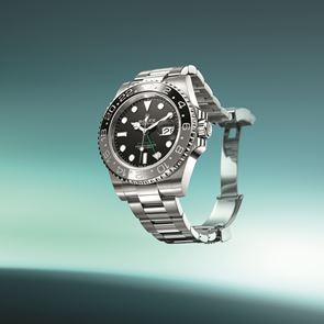 Μια ματιά στα νέα μοντέλα της <em>Rolex</em> για το 2024