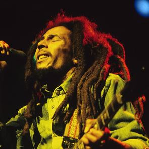 Το Bob Marley: One Love κυκλοφορεί στους κινηματογράφους την ημέρα του Αγίου Βαλεντίνου