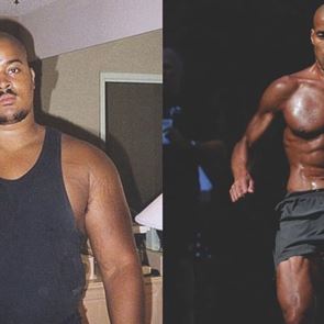 H θαυματουργή μέθοδος Goggins ως <em>προπόνηση</em>