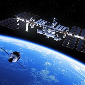 Διαστημικός τουρισμός σε τιμή ευκαιρίας