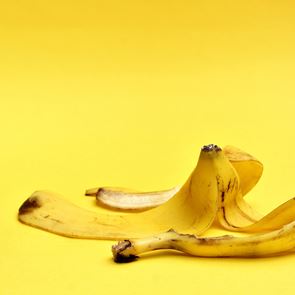 Ο απίθανος λόγος που δεν πρέπει ποτέ να πετάς τις μπανανόφλουδες