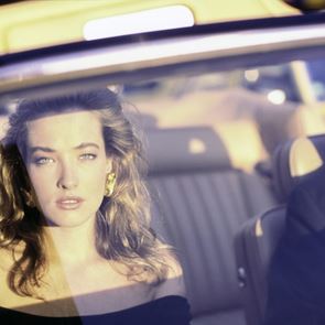 Έφυγε από τη ζωή το θρυλικό supermodel των &#39;90s Tatjana Patitz