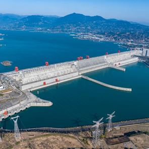 Ένα κατασκευαστικό έργο στην Κίνα έχει επιβραδύνει την ταχύτητα περιστροφής της Γης