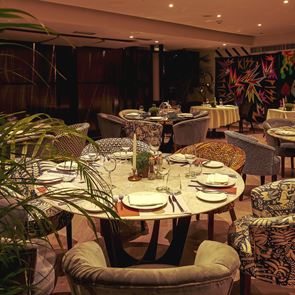 Twenty One: Classy και νόστιμο