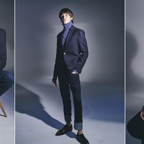 Με τζην τον χειμώνα