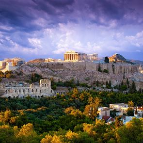 Κορυφαίος προορισμός η Ελλάδα για τους ταξιδιώτες παγκοσμίως