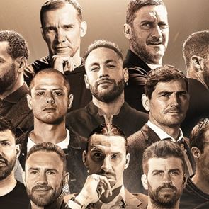 Το Kings League του Piqué δίνει 1 εκατ. δολάρια στο νικητή