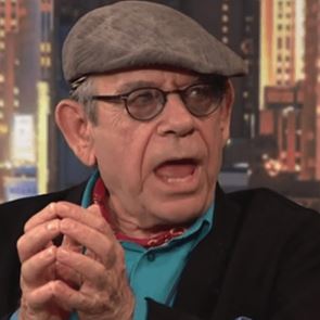 &#39;Έφυγε&#39; από τη ζωή ο Ηλίας Λογοθέτης