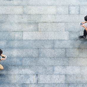 Οι καλύτερες πόλεις για περπάτημα σε όλο τον κόσμο