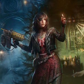 Το Tormented Souls II θυμίζει κάτι απ&#39; τα παλιά παιχνίδια τρόμου [Game Review