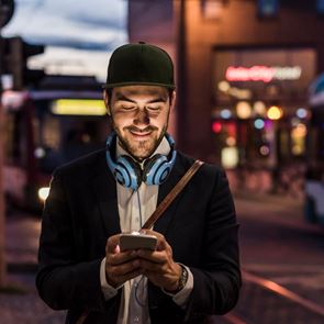 To app που μετατρέπει τα φωνητικά μηνύματα του WhatsApp σε γραπτά