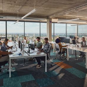 Οι 10 εταιρείες με τις καλύτερες συνθήκες εργασίας στον κόσμο