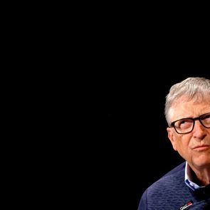 O &quot;χρησμός&quot; του Bill Gates που θα αναστατώσει Google και Amazon