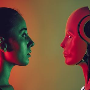 Μετά το ChatGPT, το GirlfriendGPT που &#39;κλωνοποιεί&#39; συντρόφους