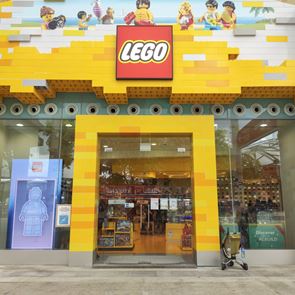 Αυτό είναι το πιο ακριβό σετ Lego που κυκλοφορεί εκεί έξω