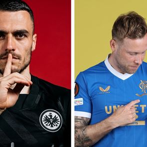 Ποιον να υποστηρίξεις στον τελικό του Europa League