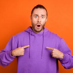 Μερικές φράσεις που χρησιμοποιούν οι εγωπαθείς