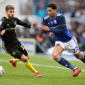 Jude Bellingham, το next best thing του αγγλικού ποδοσφαίρου