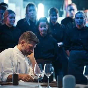 5 &#39;νόστιμες&#39; ταινίες και σειρές για το καλοκαίρι