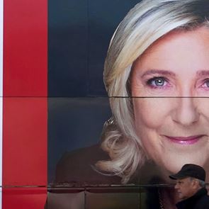 Κι αν η Le Pen κερδίσει τις εκλογές στη Γαλλία